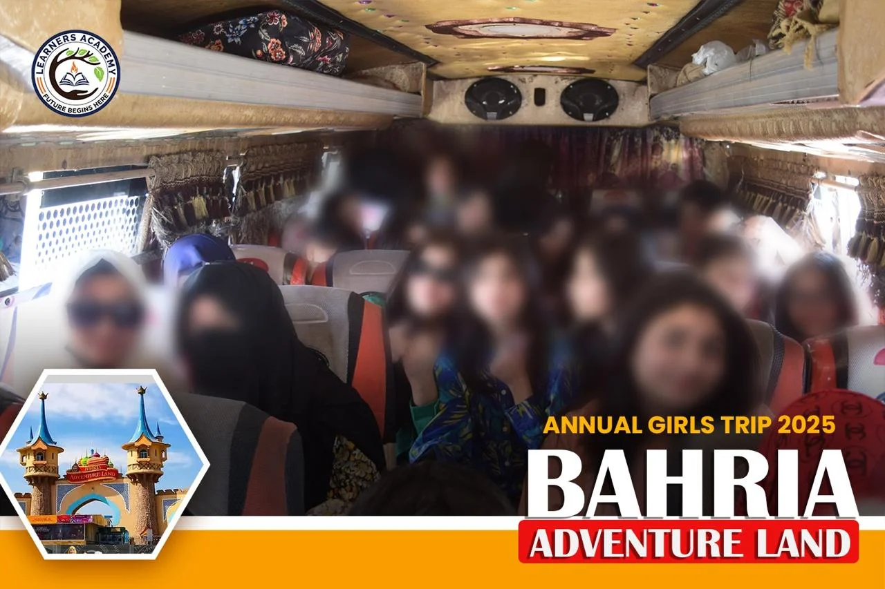 Campus Life Activities 2025